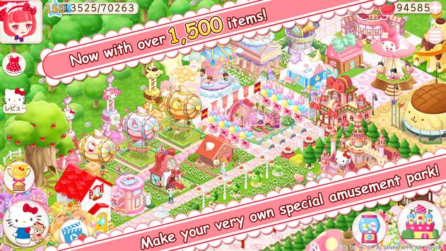 hellokitty world2