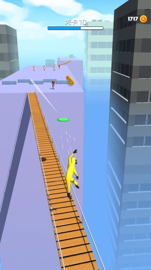 球球接力跑 球球接力跑