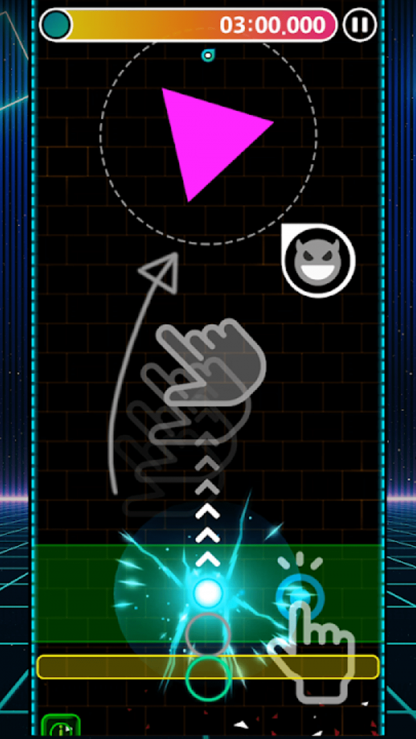 超能打击节奏 超能打击节奏