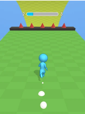 冲啊橡皮人3D