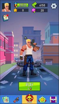 士兵的任务 士兵的任务