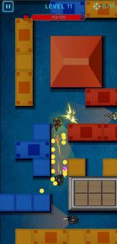 僵尸英雄生存射击