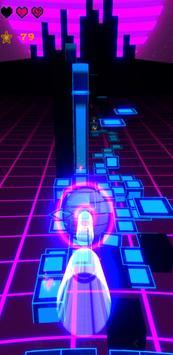无尽的反射奔跑 无尽的反射奔跑