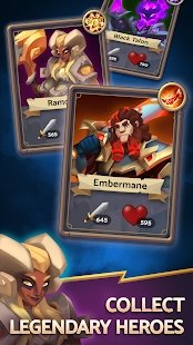 锁定旋转大师RPG