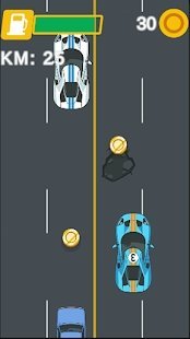 无限燃料赛车 无限燃料赛车