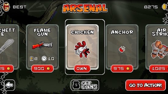 盲射僵尸小队 盲射僵尸小队