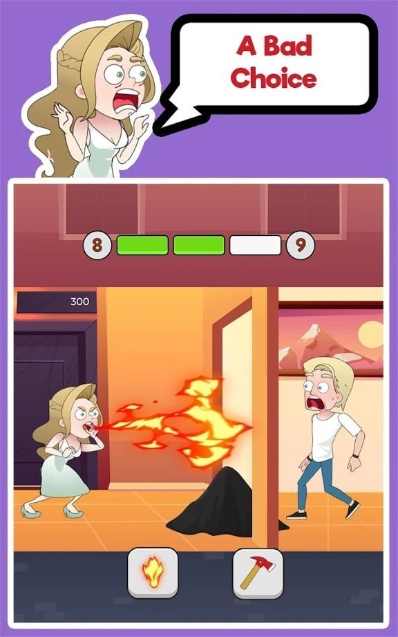 拯救女士爱情 拯救女士爱情