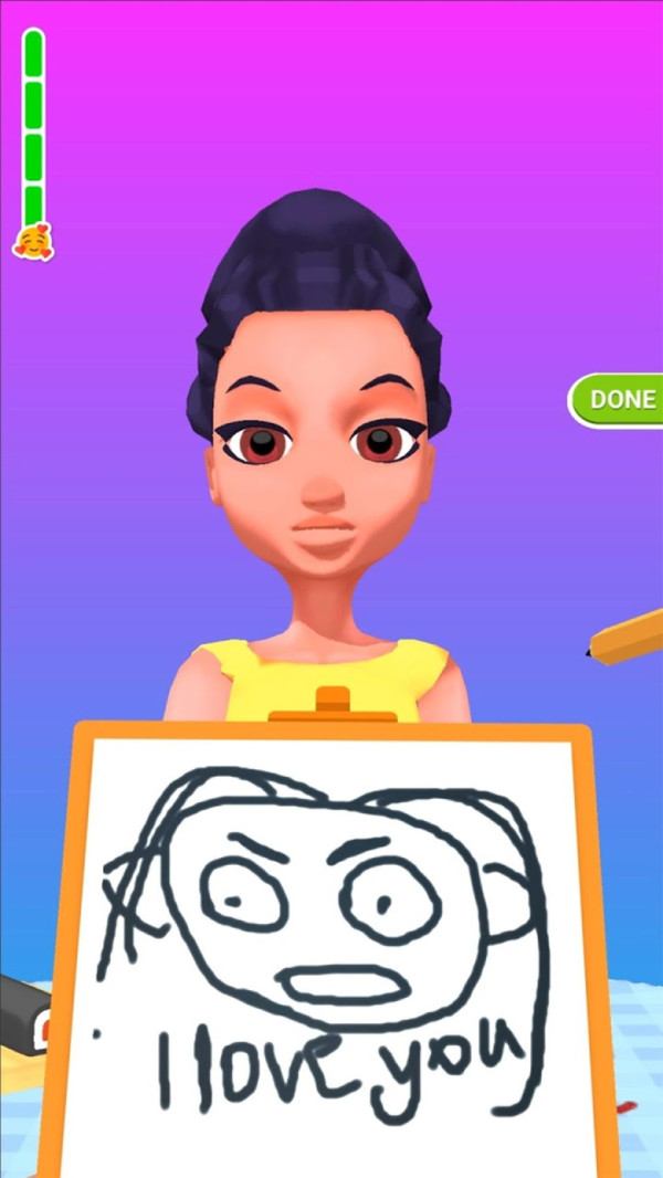 我的约会3D 我的约会3D