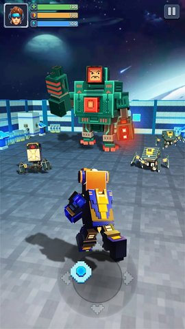 工艺像素猎人 工艺像素猎人