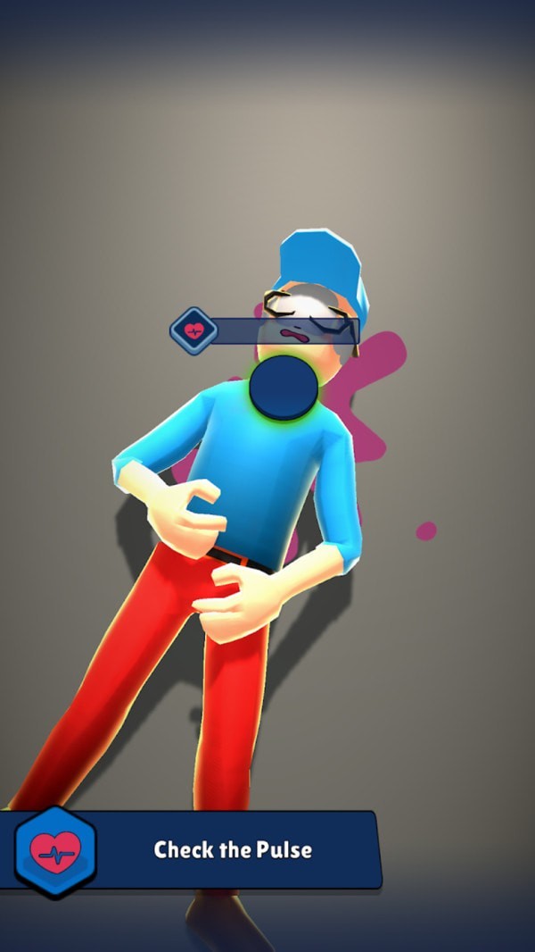 成为超级英雄 成为超级英雄