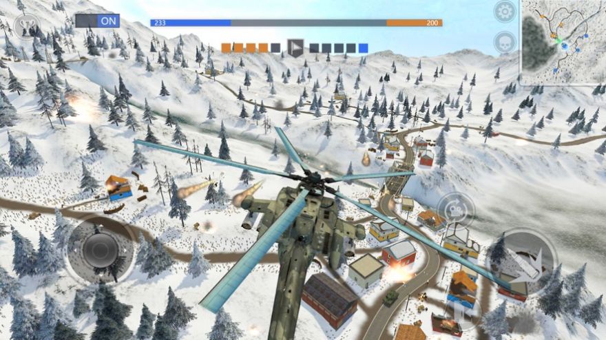 突击守卫战 突击守卫战