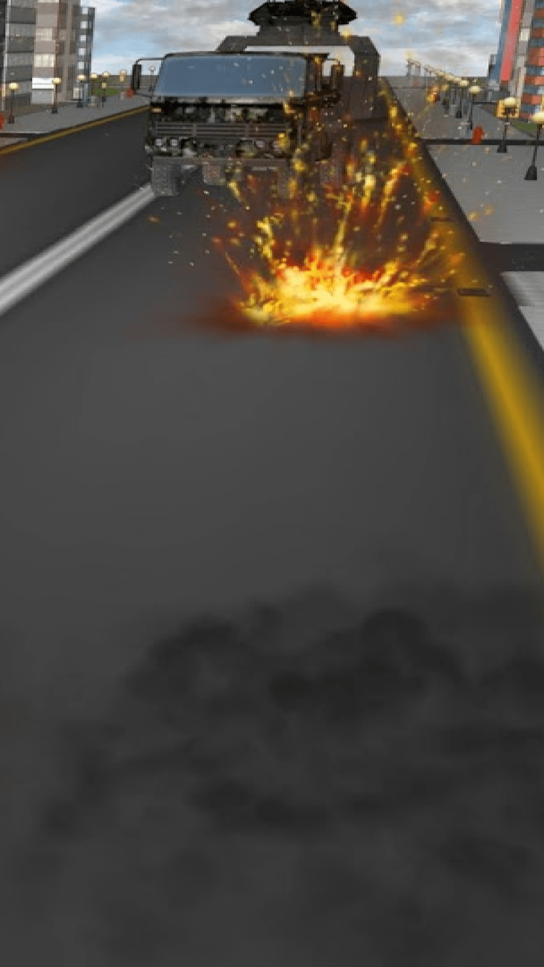 超级装甲车 超级装甲车