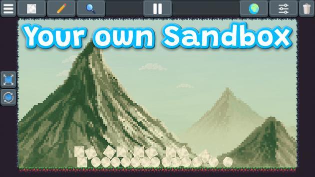 2D物理沙箱 2D物理沙箱