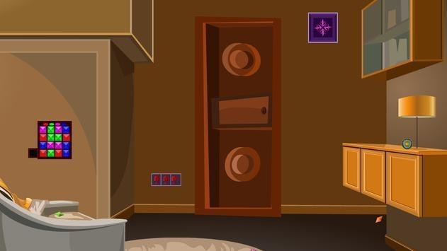 新房子逃生 新房子逃生