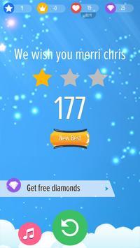 真正的钢琴节奏