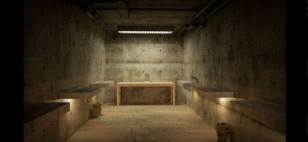 脱出游戏地下室 脱出游戏地下室