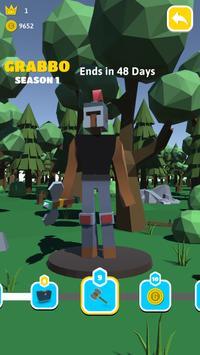 格拉博皇家战役