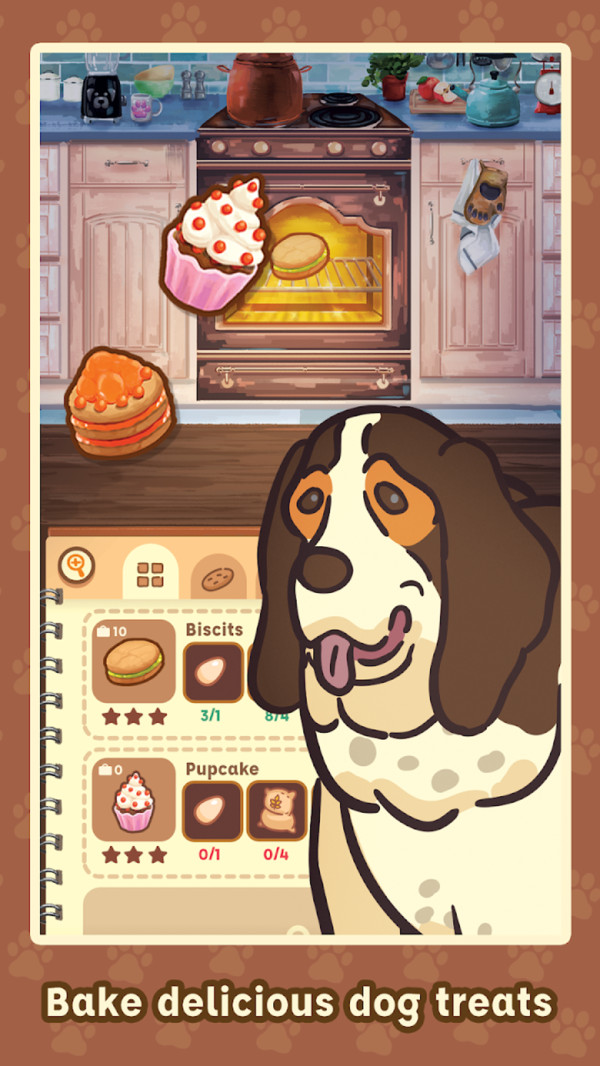 狗子避难所 狗子避难所