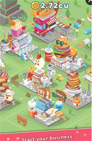 小啄鸡乐园破解版 小啄鸡乐园破解版