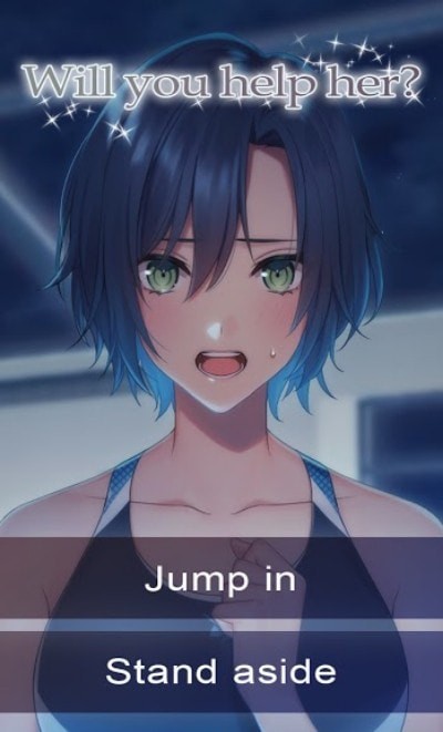 放学后女友 放学后女友