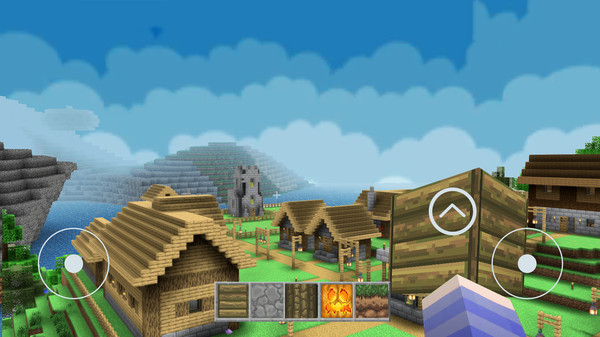 彩绚迷宫创造无尽方块 彩绚迷宫创造无尽方块