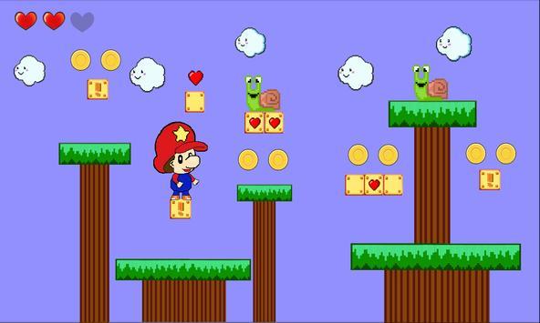 超级达里奥世界2 超级达里奥世界2