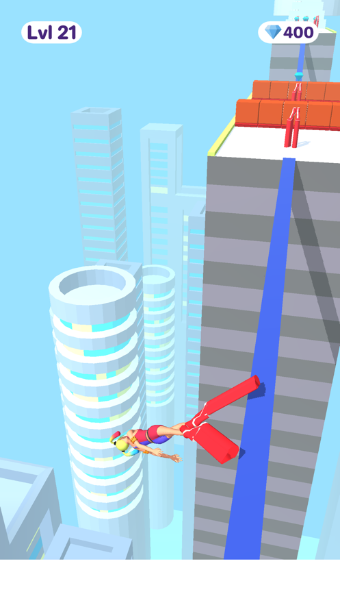 完美高跟鞋3D