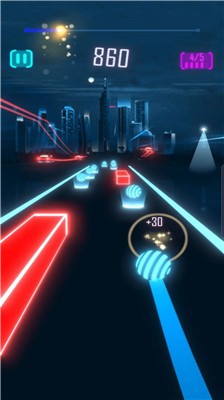 节奏跳球2021 节奏跳球2021