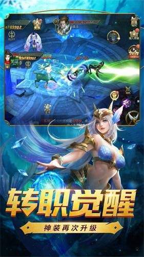9377单职业 9377单职业