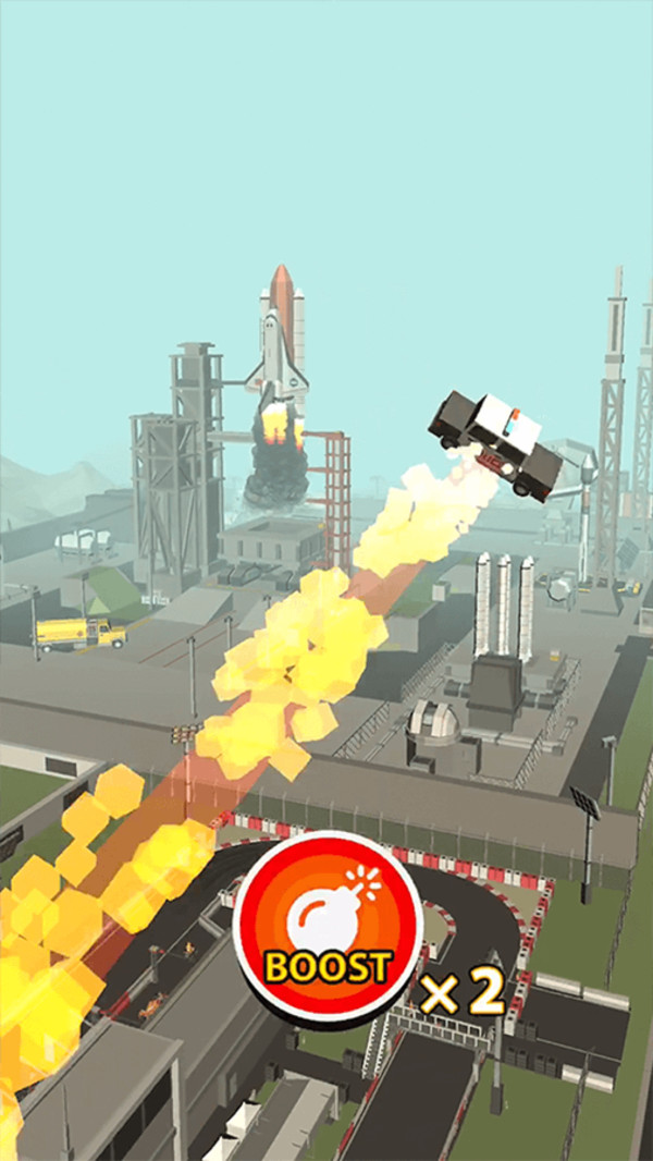 揍飞一切 揍飞一切