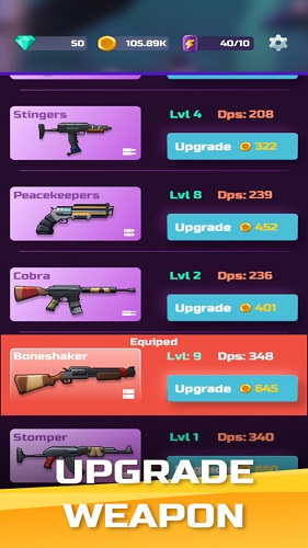 射击保卫世界 射击保卫世界