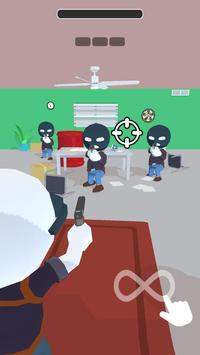 房间清剿记 房间清剿记