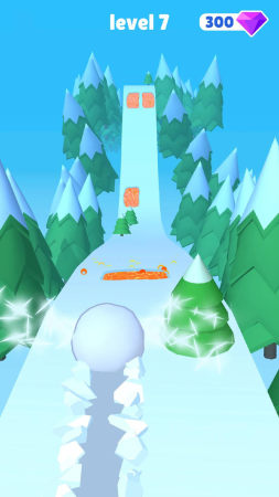 滚雪球大师2021 滚雪球大师2021