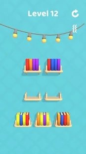 书籍拼图3D 书籍拼图3D