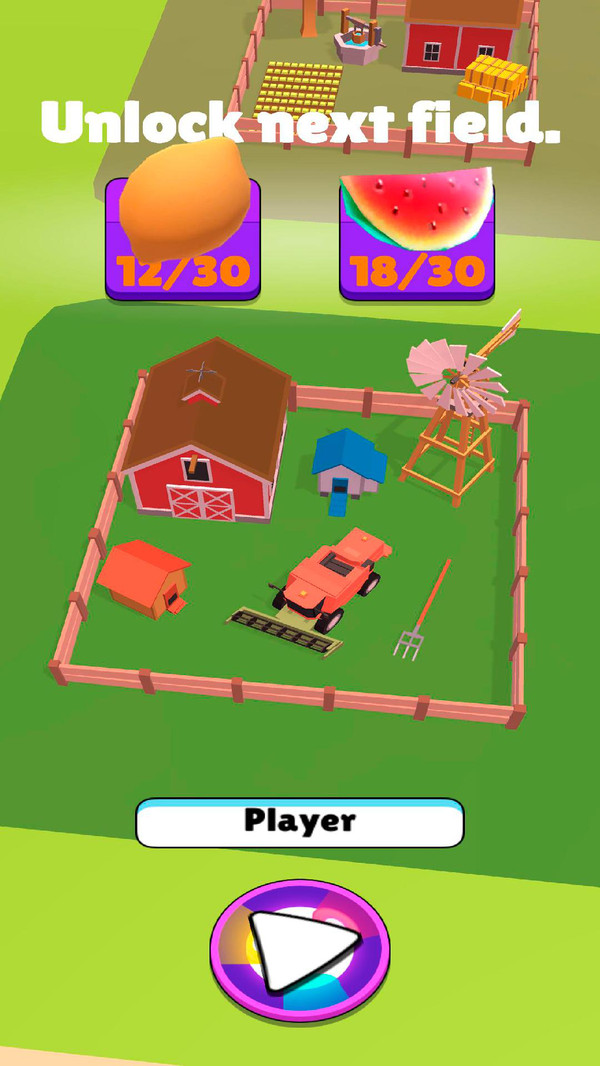 水果收割者 水果收割者