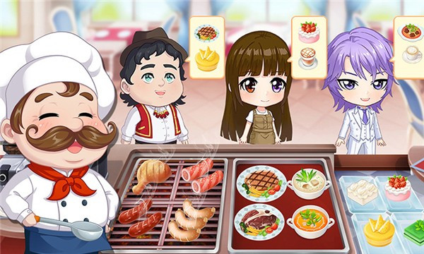 通证餐厅 通证餐厅