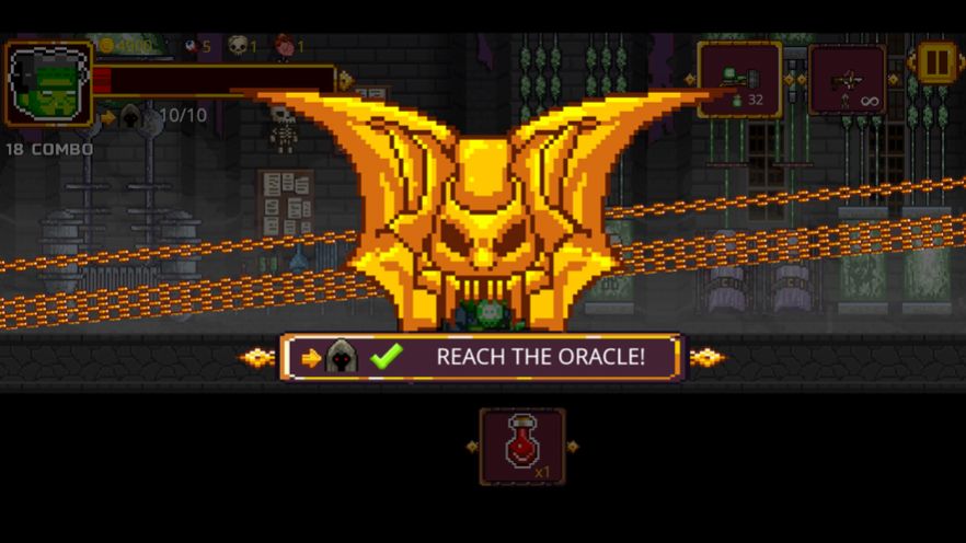 德古拉的传‪说