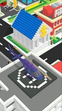 3D空闲城市大亨 3D空闲城市大亨