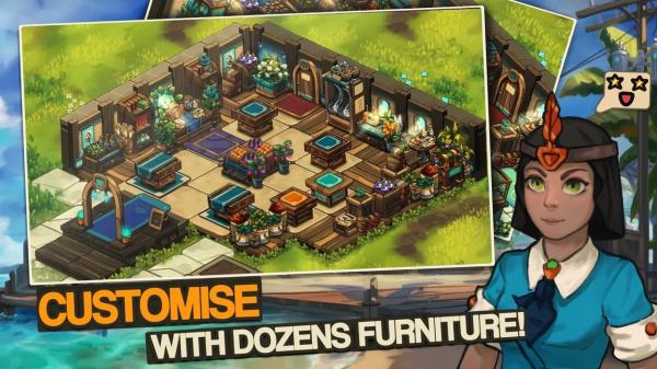 小小商店 小小商店