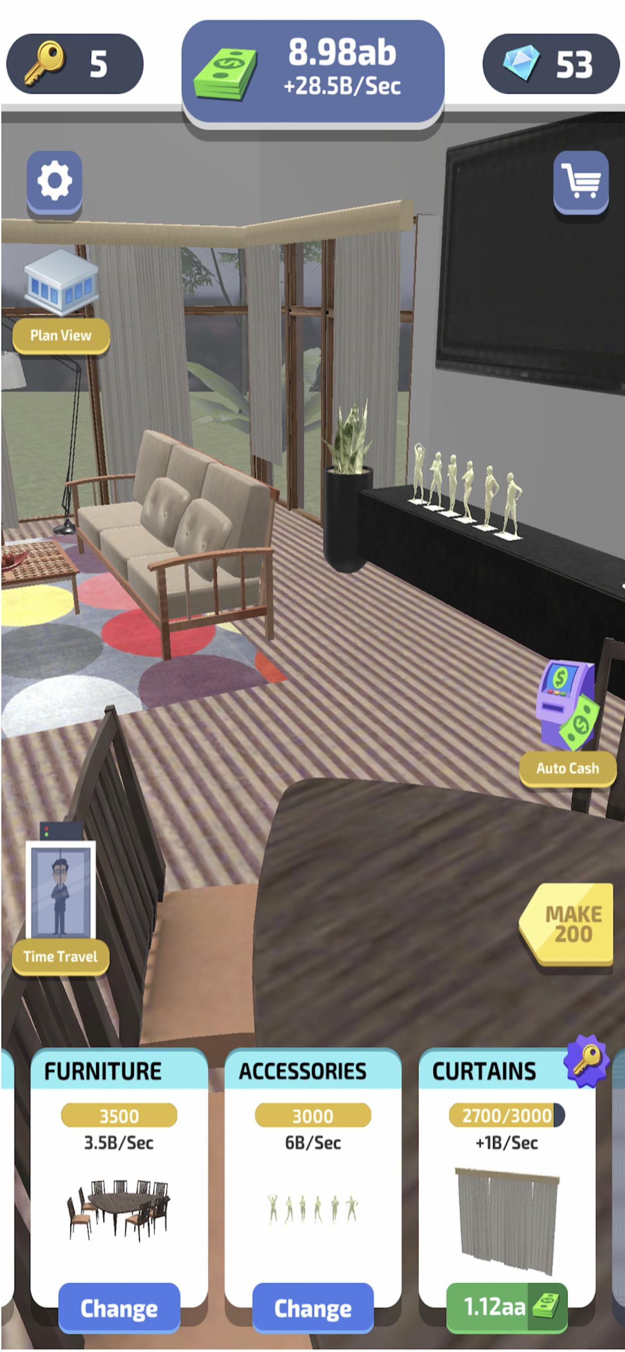 设计闲置的家 设计闲置的家