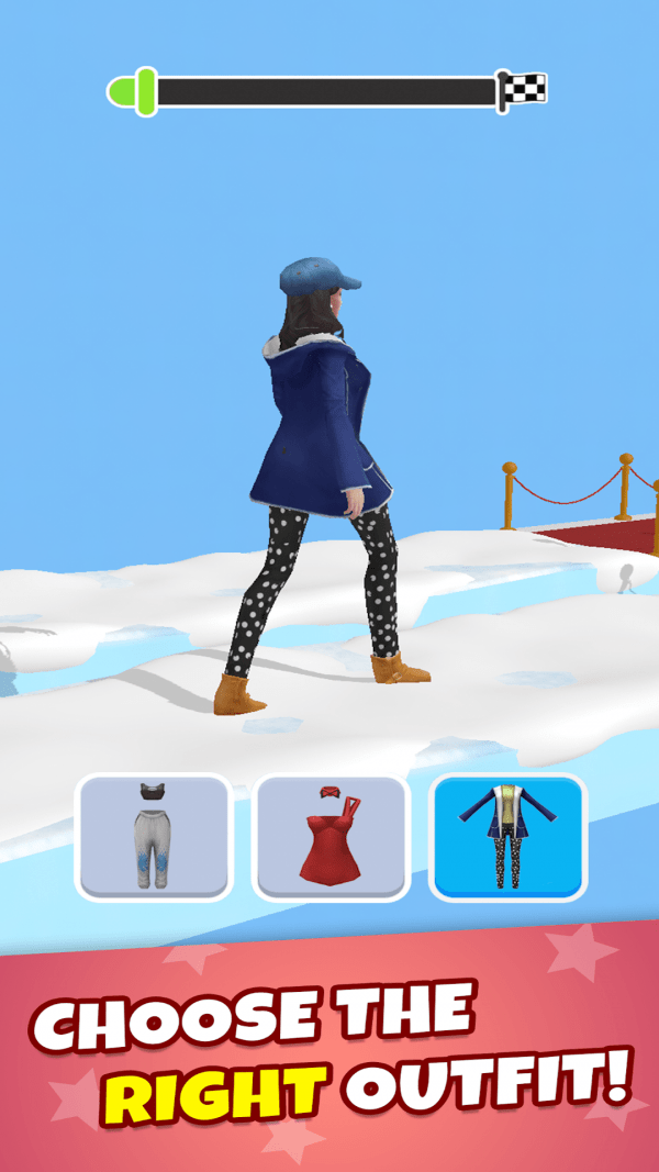 鞋子走快点 鞋子走快点