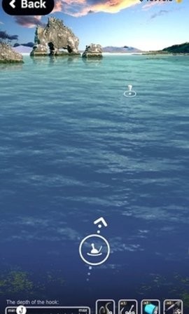 捕捉河怪 捕捉河怪