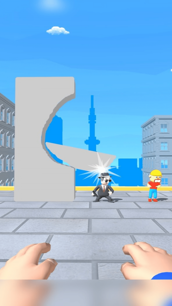 激光超人3D 激光超人3D
