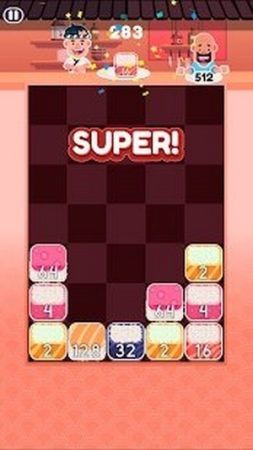 寿司滴拼图 寿司滴拼图