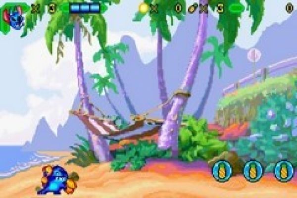 迪士尼星际宝贝