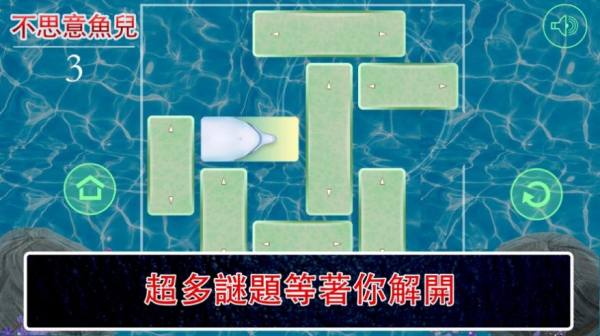 不思意鱼儿 不思意鱼儿