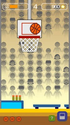 篮球灌篮Pro