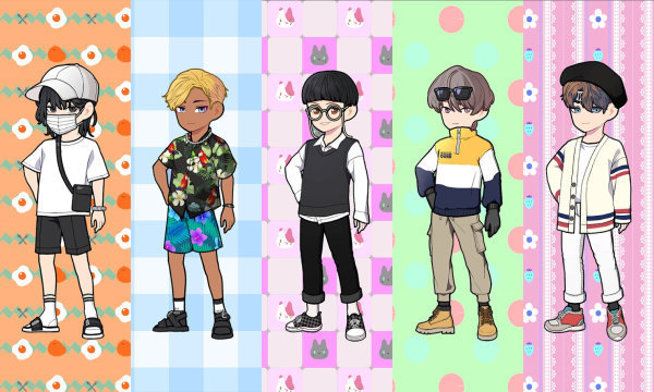 KpopBoys KpopBoys