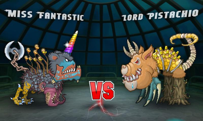 变异狗大战2破解版 变异狗大战2破解版