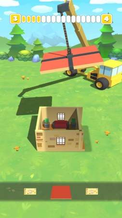 家居建造3D